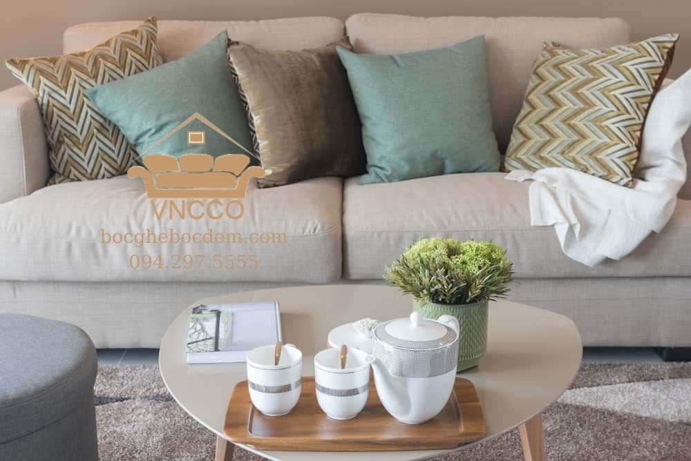 Những món đồ nội thất cần thiết trong phòng khách cho ngôi nhà mới của bạn